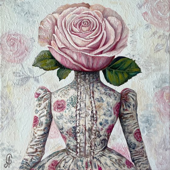 Mademoiselle Mystery