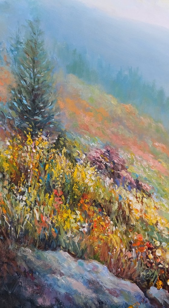 Jesus, The Good Shepherd