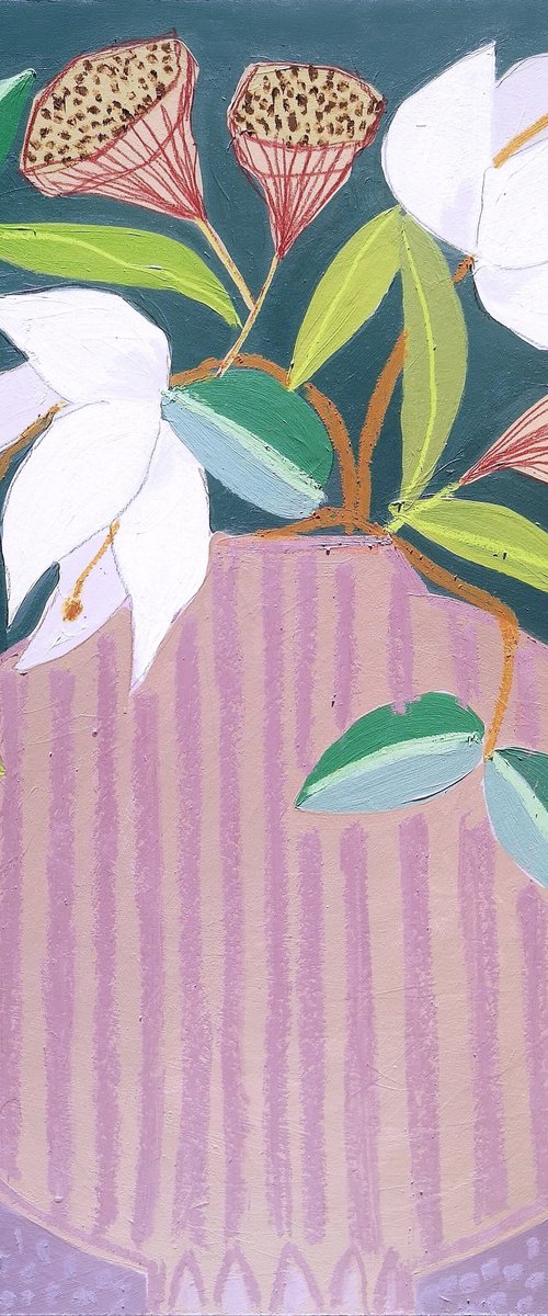Spanish Springtime 5 by Marisa Añón