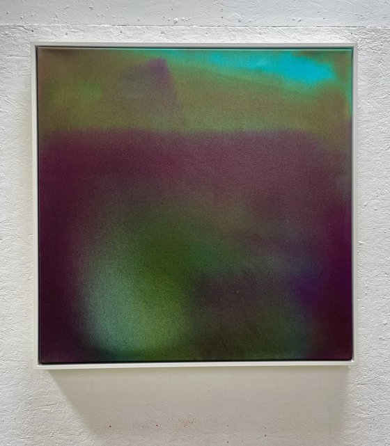 Folded Light IV