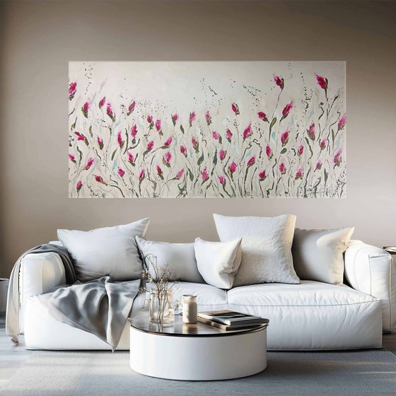 Spring Blush