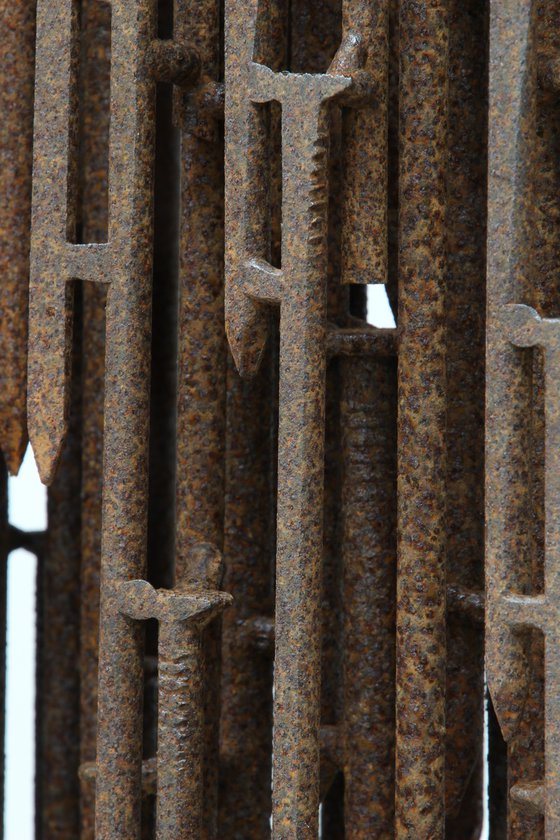 human nails XII