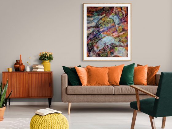 Soaring Through the Dreams