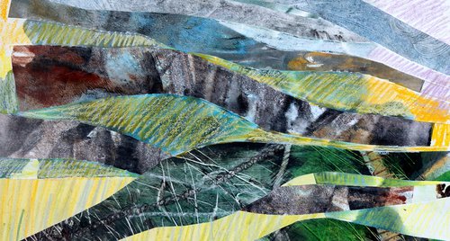 Artwork by Elizabeth Anne Fox