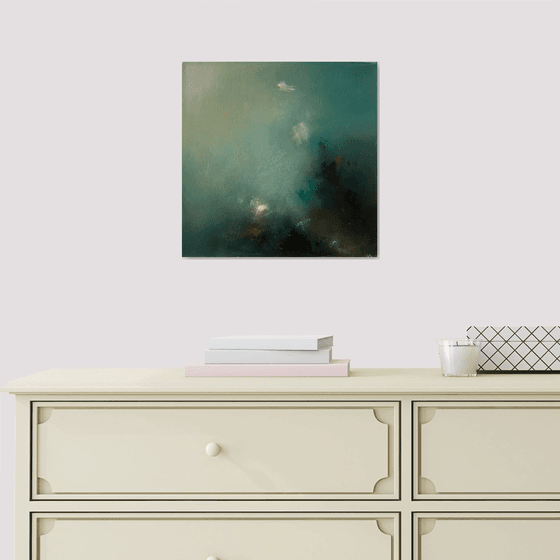 Sensation 30x30 (2023)