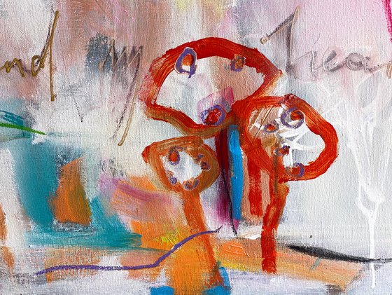 My Home will have no keys