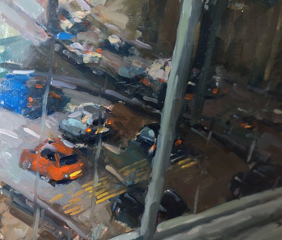 Underpass