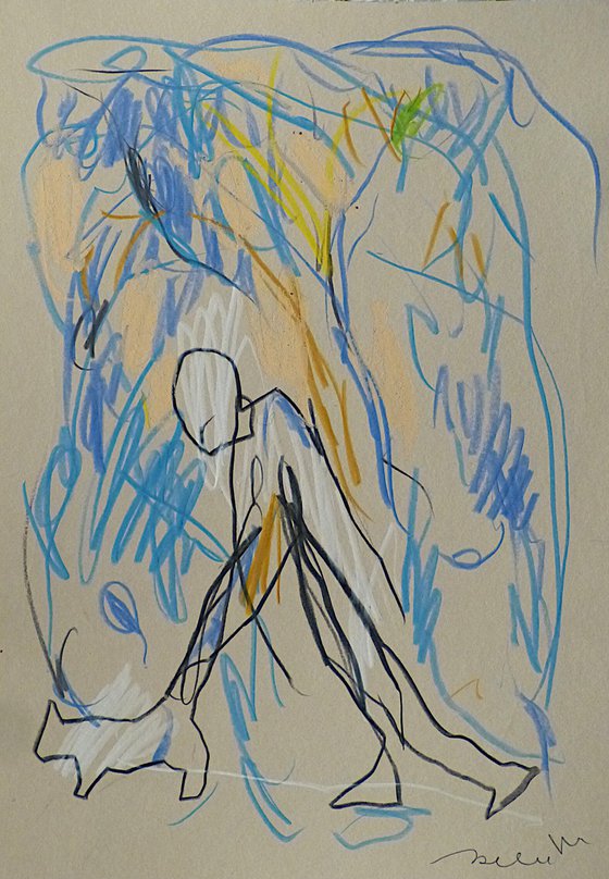 Gestural Research 22