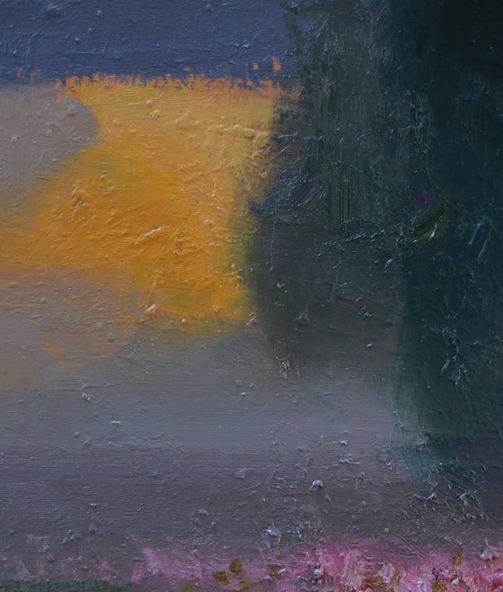 The Silence of Light