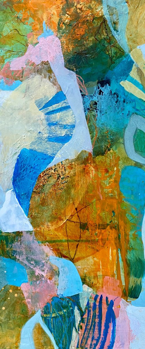 Resplendence by Debbie Joplin