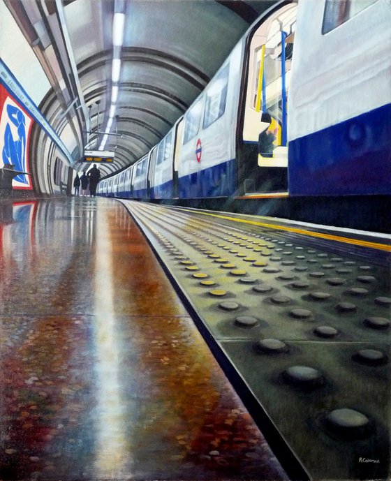Earl's Court
