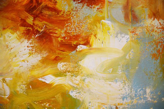 Abstract alchemy