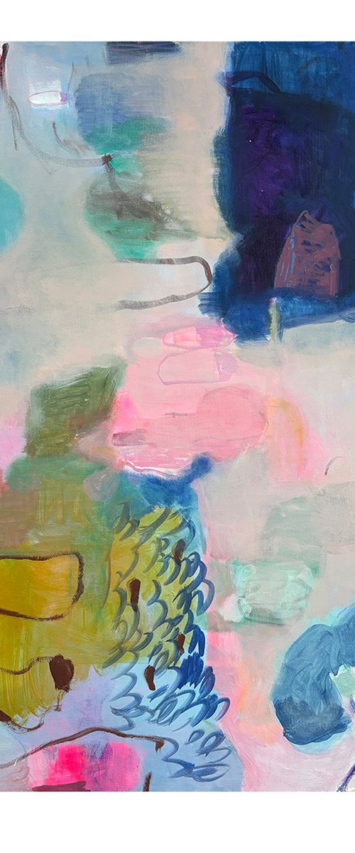 Imagine by PK Roberton