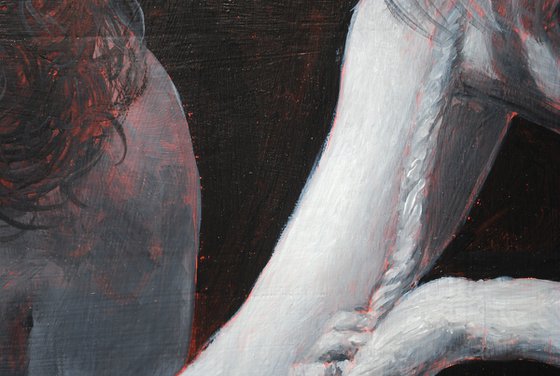 La corde