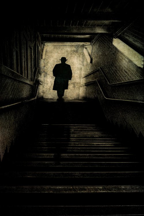 Subway Man by Martin  Fry