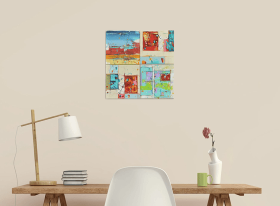 All In One Luminous Day