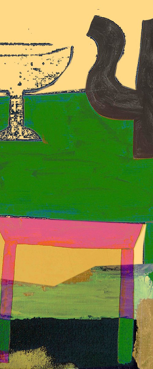 Liberation of the mind 176 by Geert Lemmers FPA