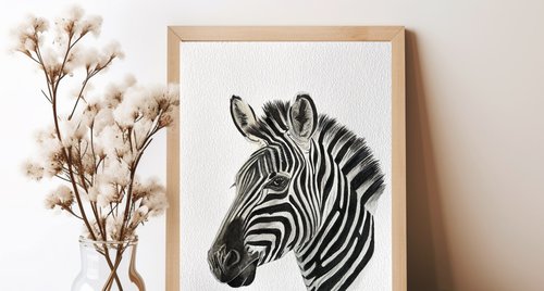 Artwork by Amelia Taylor