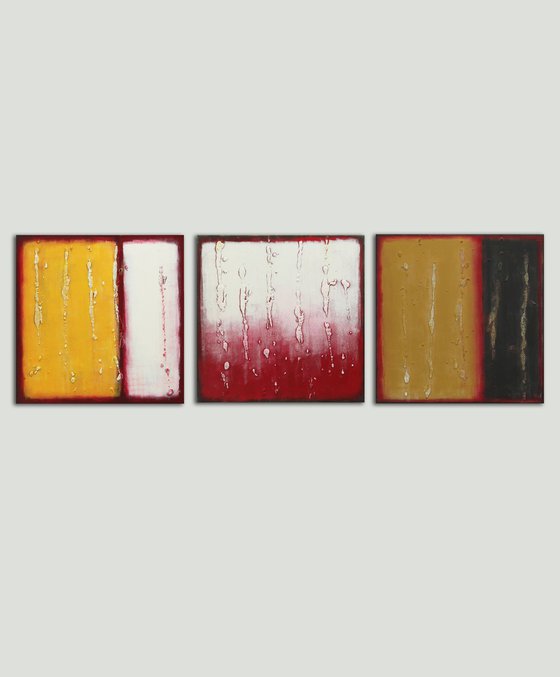 3 Reds