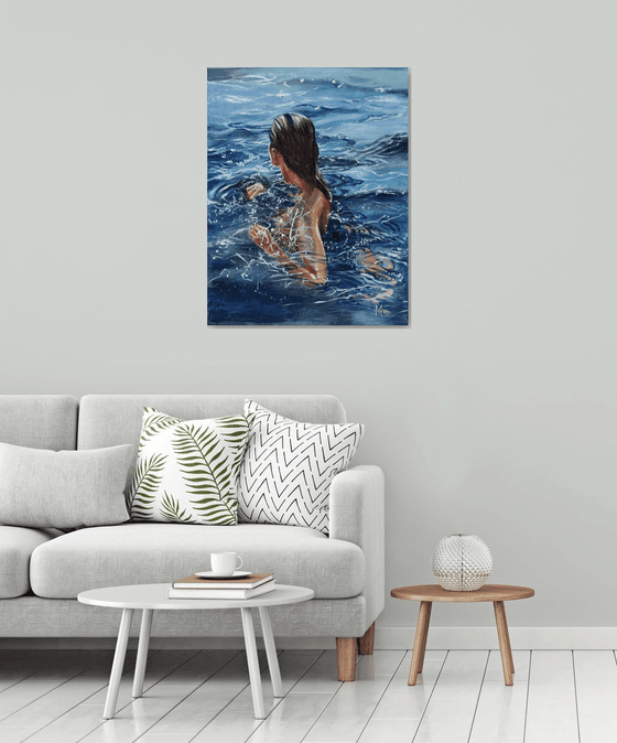 " REFLECTIONS "