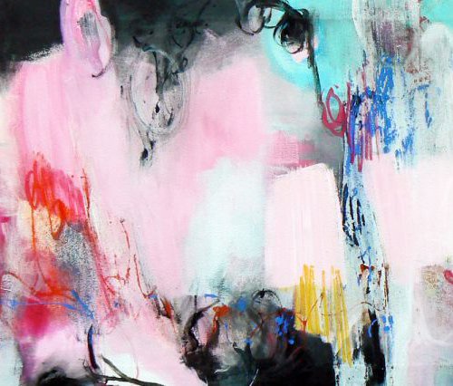 Everything is under control by Carolynne Coulson