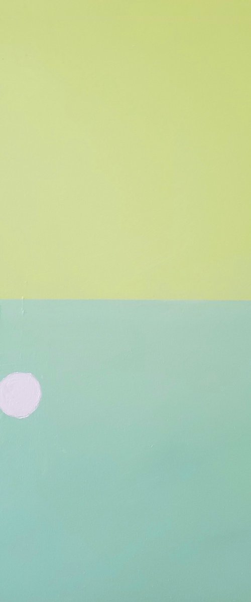 Same Thing, Other Shore by Grâce Pégéron