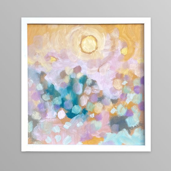 Cherish The Golden Days