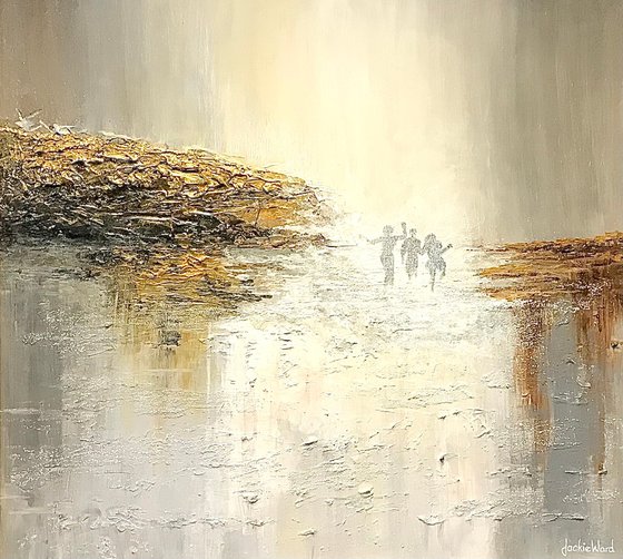 Golden Beach Moments