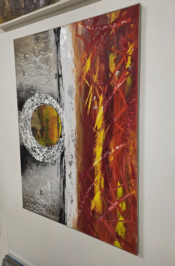 Harmonic Divergences