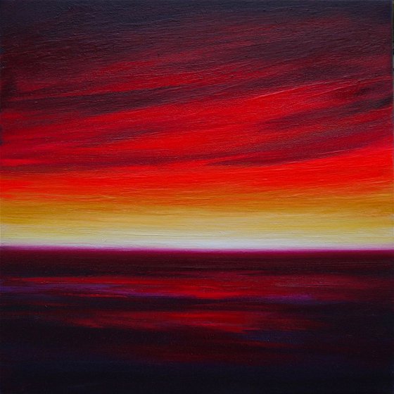 Crimson Nights