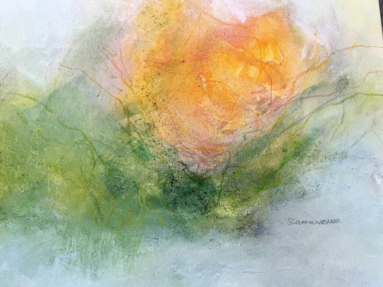 Blooming Dreams No. 2