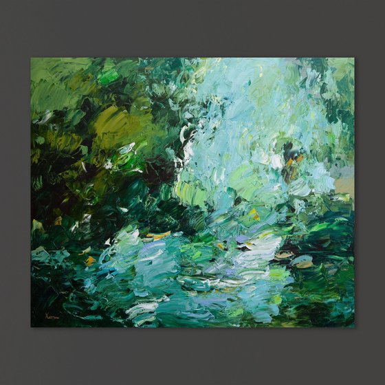 summer painting 1