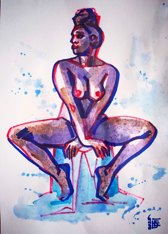 Model