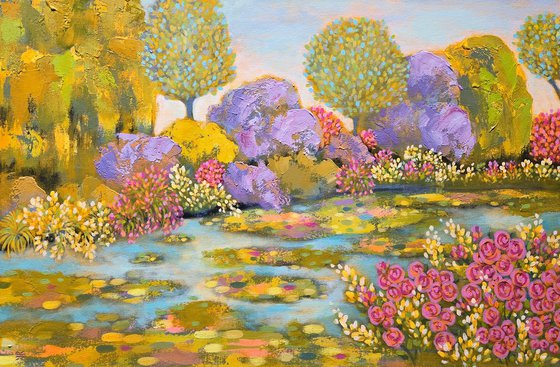 Sylvan Day