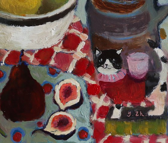 Those charming little things VI