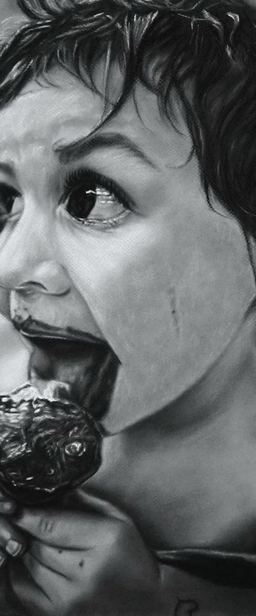 "Le gioie della vita" by Monika Rembowska