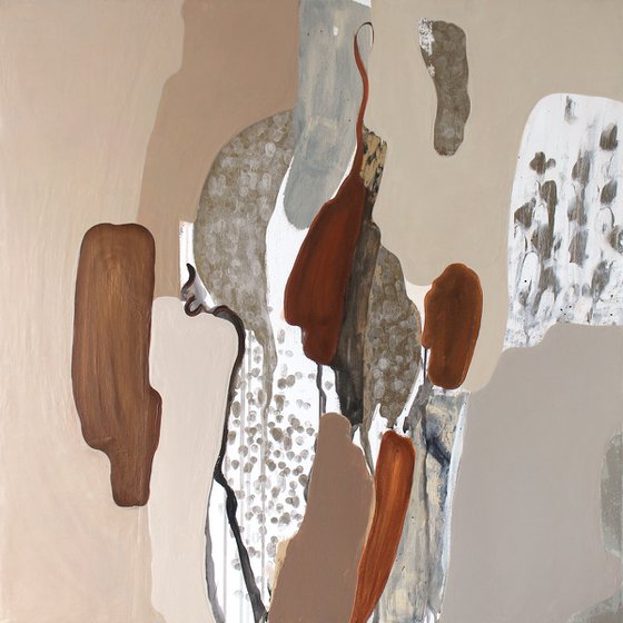 The Dance of the Rocks