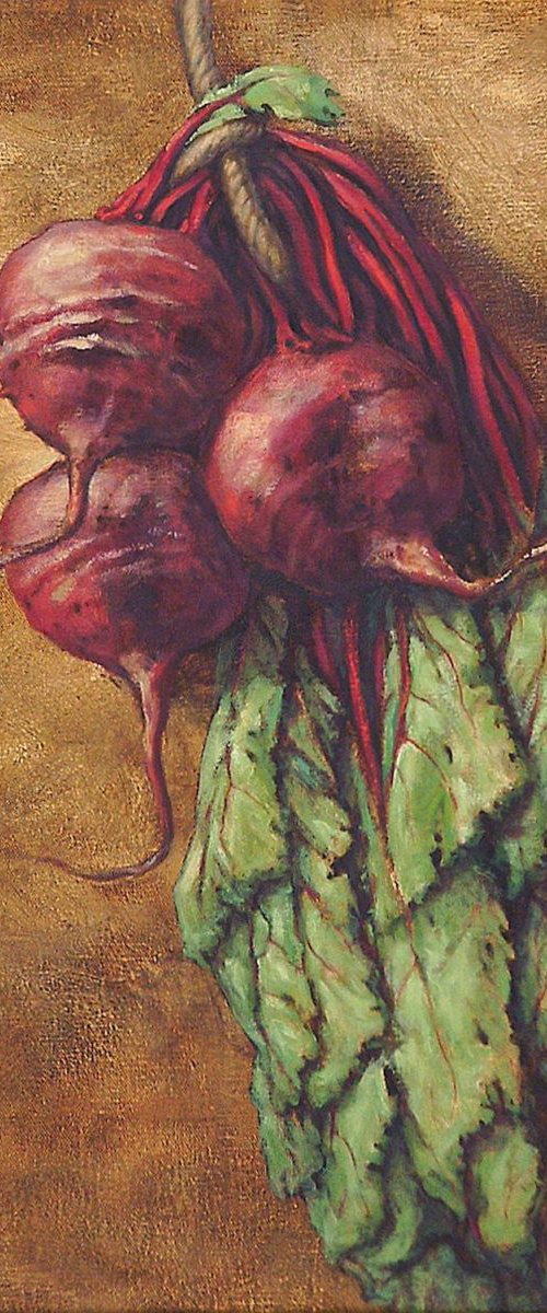 Beets by Rick Paller