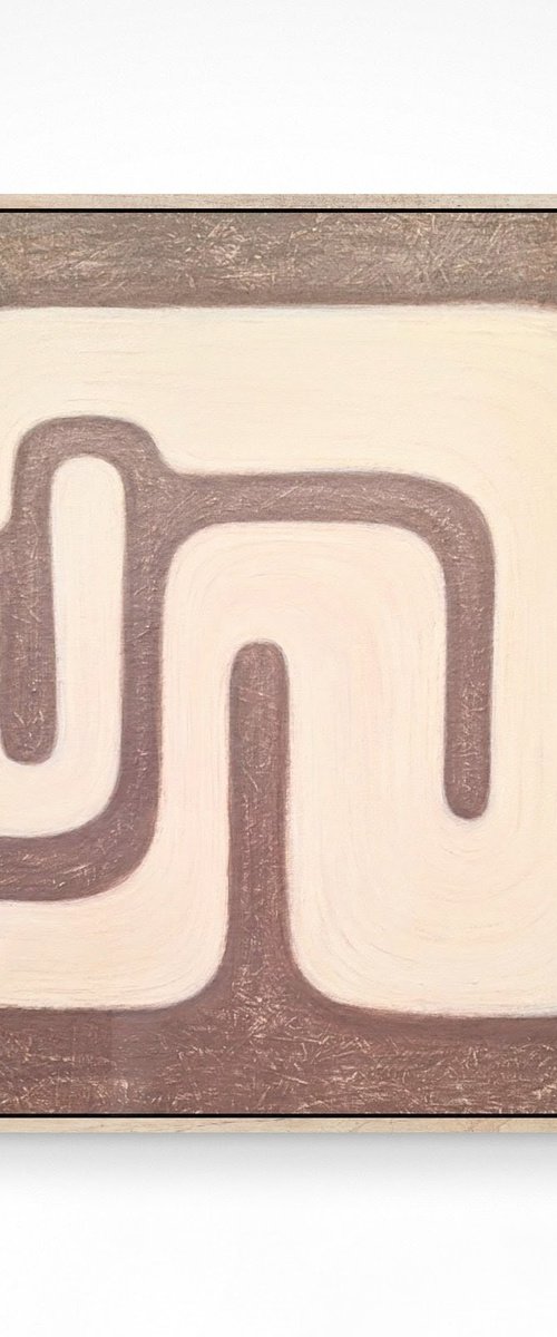 Reflections by Yana Dulger