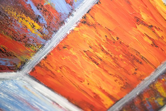 Window to Mars