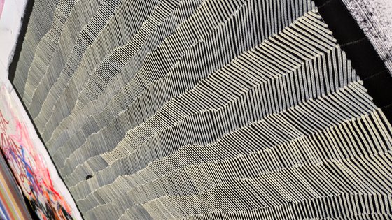 Tehos - Abstraction L23