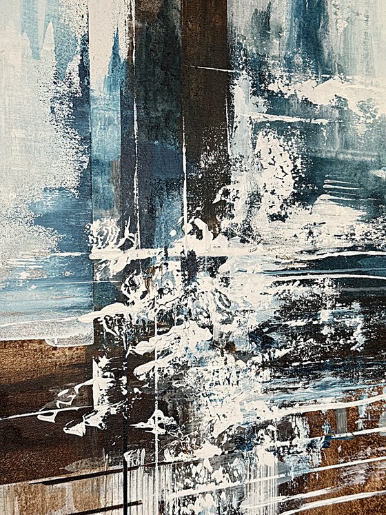 Point of Convergence