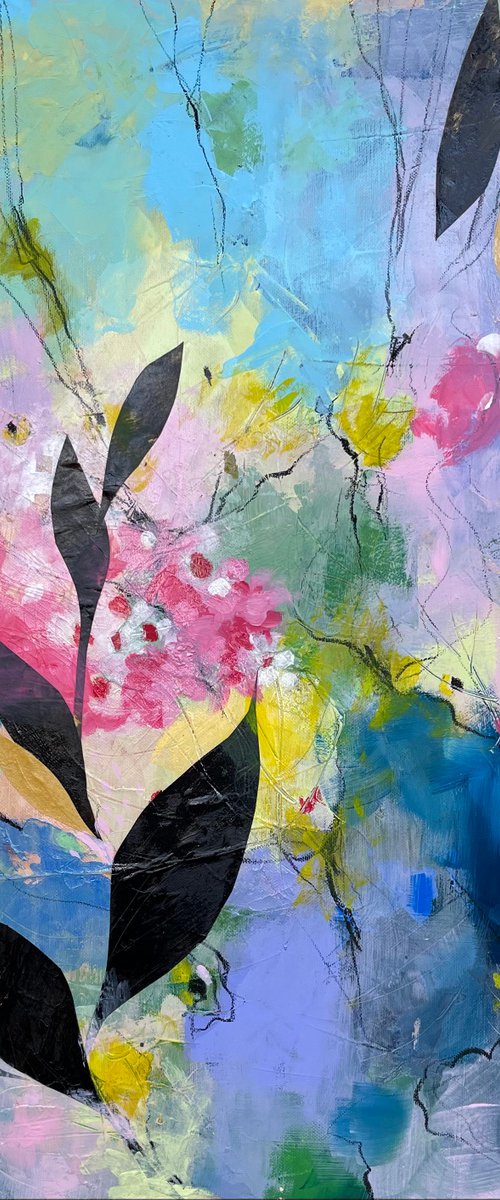 Spring is coming by Alessandro Andreuccetti