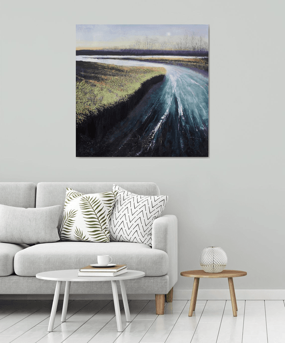 The East Marshland VI