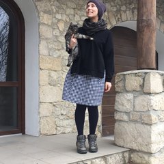 Kateryna Lukashchuk