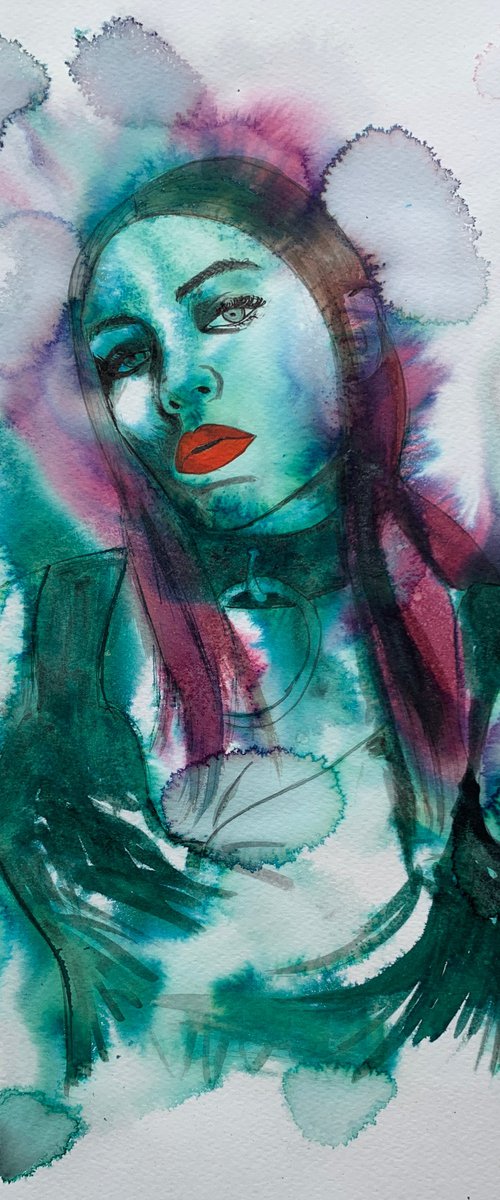 Just by Dianne Bowell