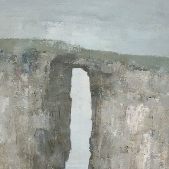 Arch Rock, Perranporth