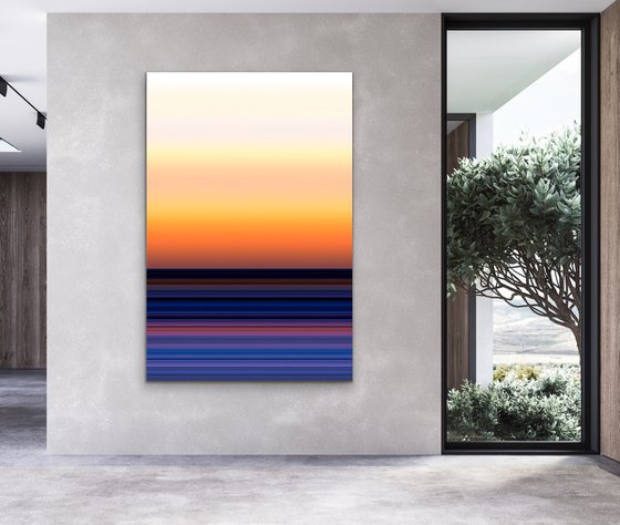 Beyond the Horizon #60