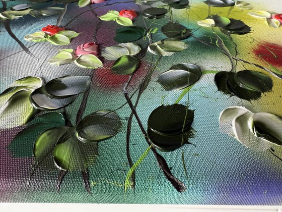 Blooms V
