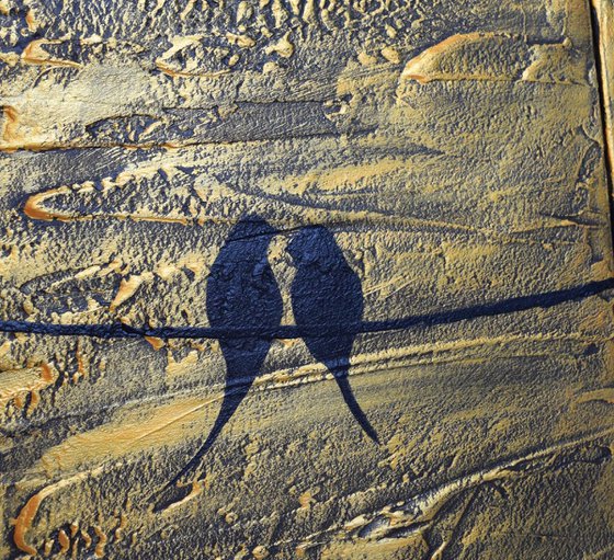 Aztec Birds